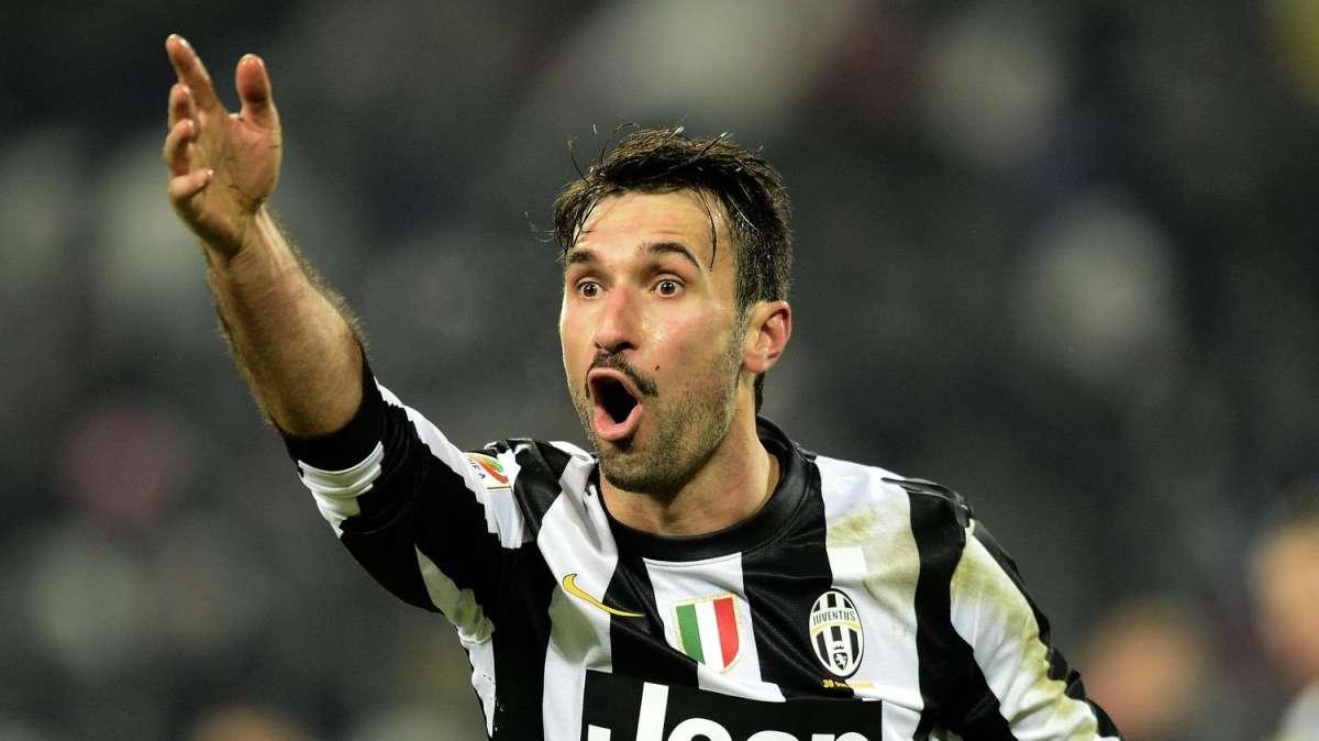 Juventus in ansia per Vucinic