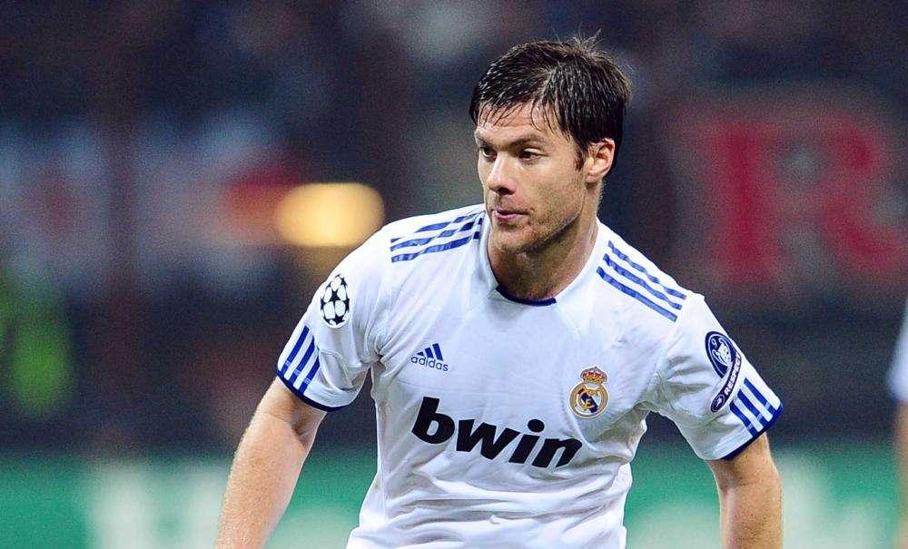 Real Madrid, Xabi Alonso: "Nessun problema nello spogliatoio"