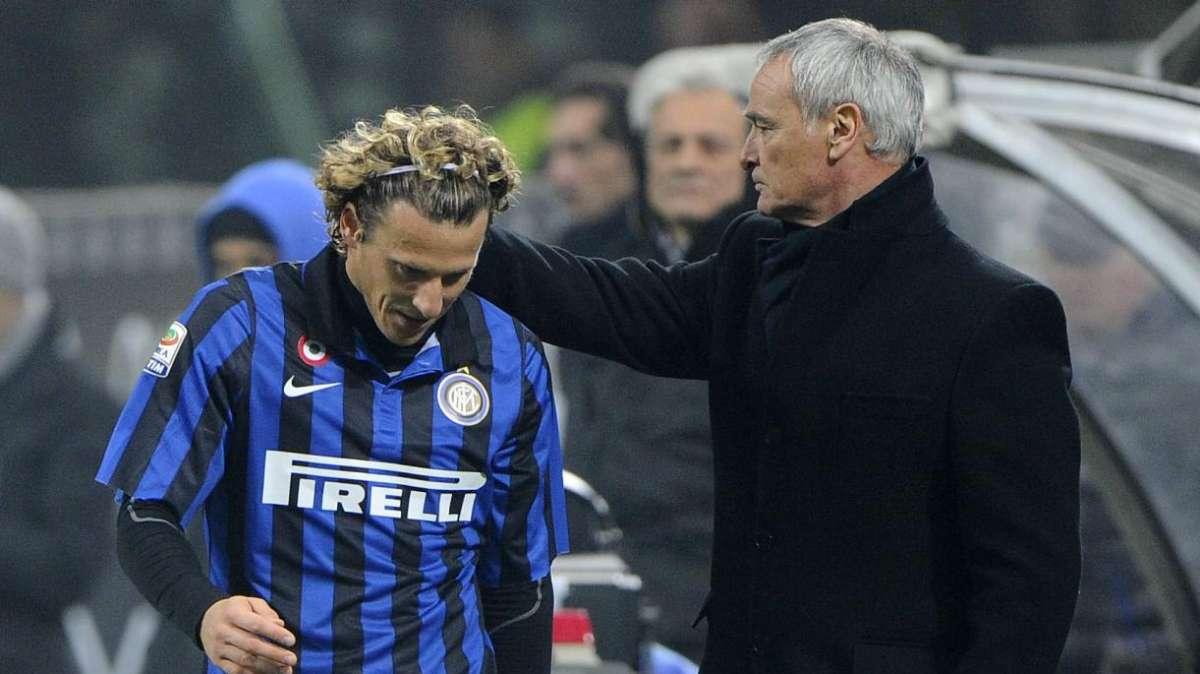FORLAN: "Al ritorno ce la giochiamo"