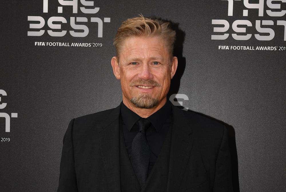 Schmeichel: "City-Inter noiosa, l'Etihad era un mortorio"