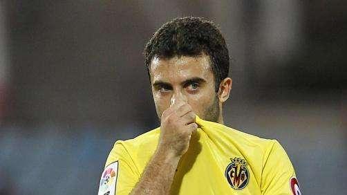 Villarreal, per Rossi bastano 15 milioni