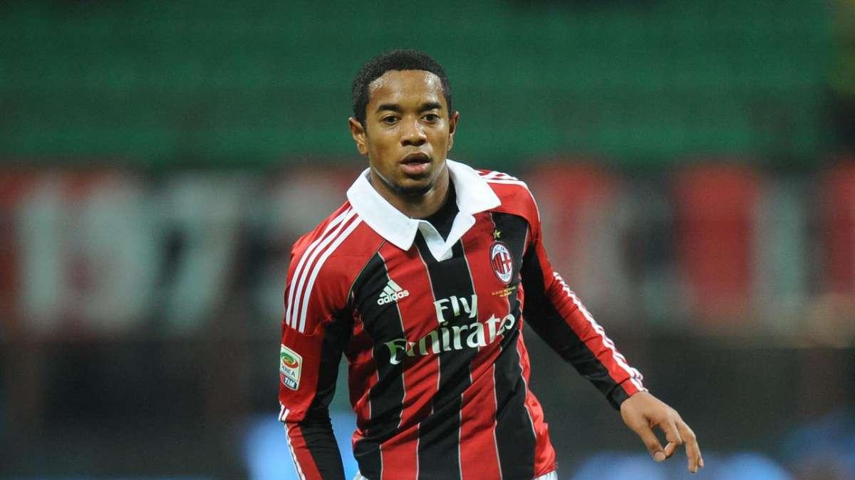 Milan, sirene turche per Emanuelson