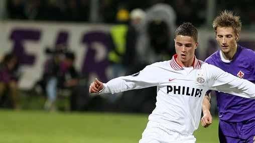 Inter, intreccio con il Barça per Afellay
