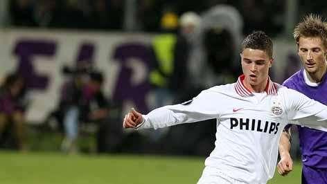 Barcellona, il Psv rivuole Afellay