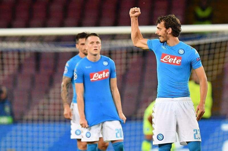 Serie A, Napoli-Lazio: Ultime dai campi, probabili formazioni, dove vederla e quote