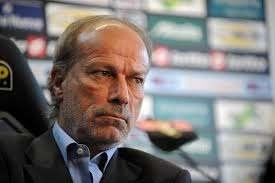 Calciomercato Roma: Sabatini alla ricerca di un vice - Digne