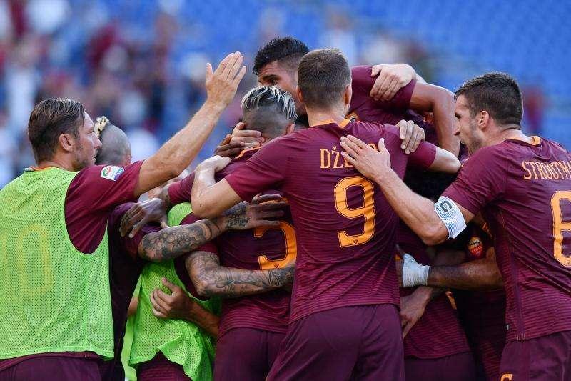 Probabili formazioni Roma-Porto: Bruno Peres titolare anche in Champions