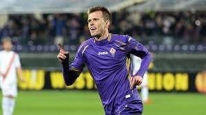 Fiorentina: Ilicic tra rinnovo e ambizioni 