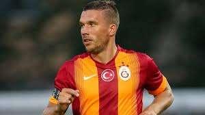 Podolski torna all'antico splendore