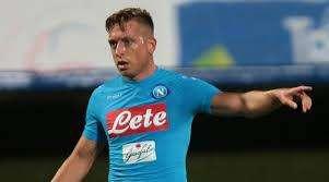 Giaccherini via da Napoli? Ecco cosa ne pensa il suo agente