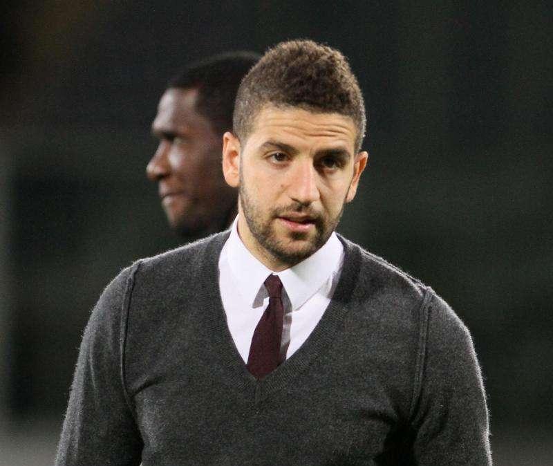 Taarabt:"Ho giocato al Milan, posso farlo ovunque". Ed il presidente del Benfica...