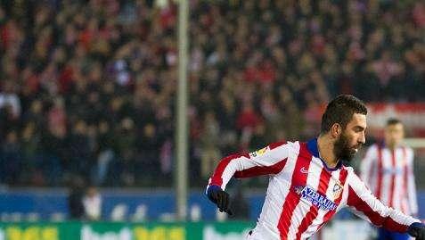 Barcellona, Arda Turan potrebbe andare in Premier