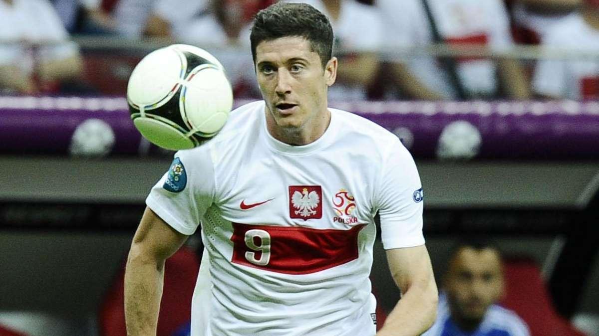 Dal Bayern chiusura netta a Lewandowski