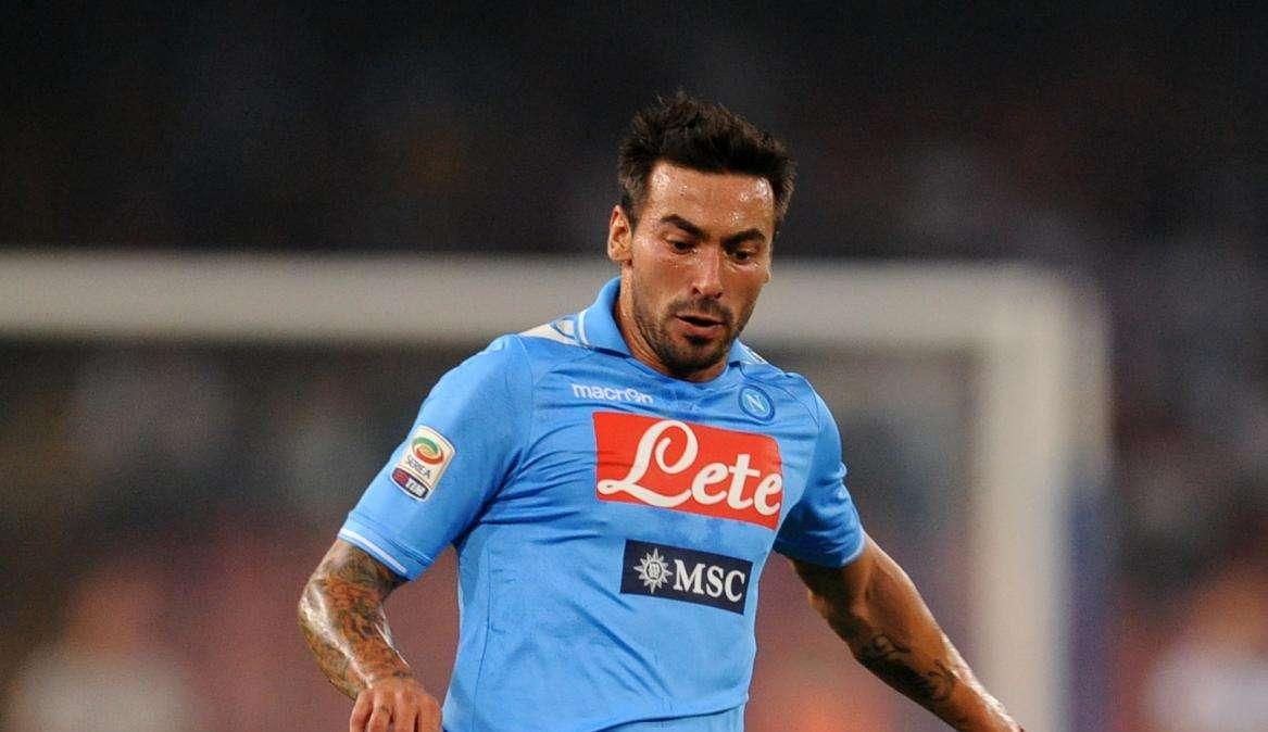 Napoli, Oliva: "Lavezzi è intoccabile. Chi comprerei? Jovetic"
