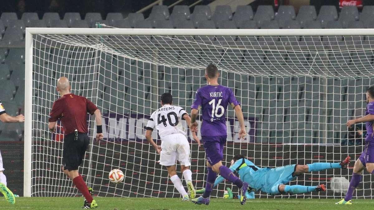AZ Alkmaar, Martens: "Possiamo dire la nostra, non vediamo l'ora di giocare in Europaa"