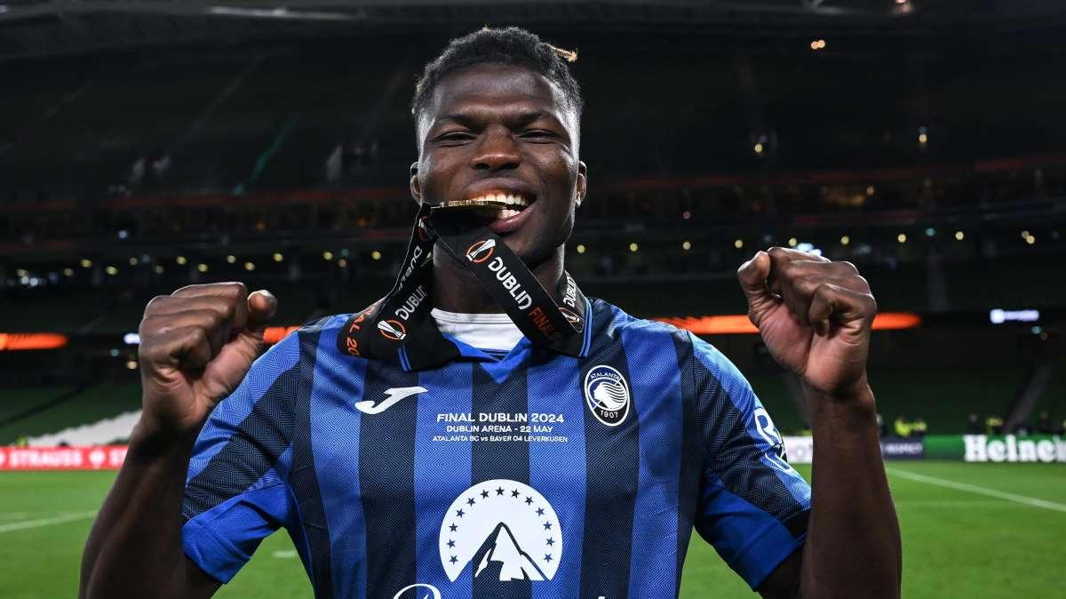 Atalanta, il ds dello Stoccarda: "Con Touré abbiamo un’opzione forte. Vi spiego perché"