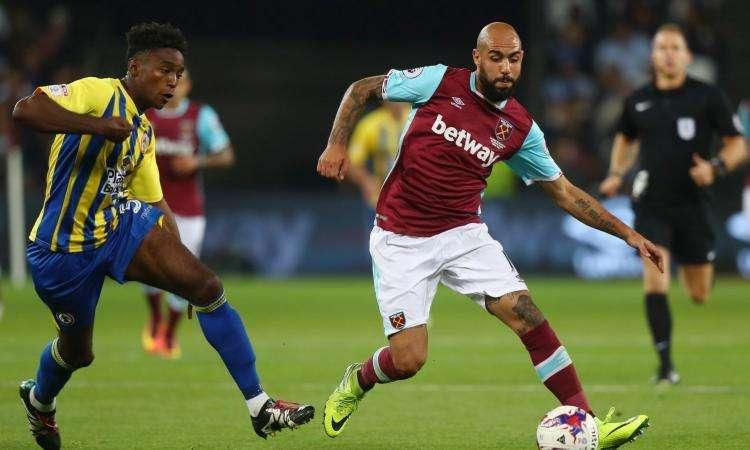 Calciomercato, Napoli: anche il Valencia su Zaza 