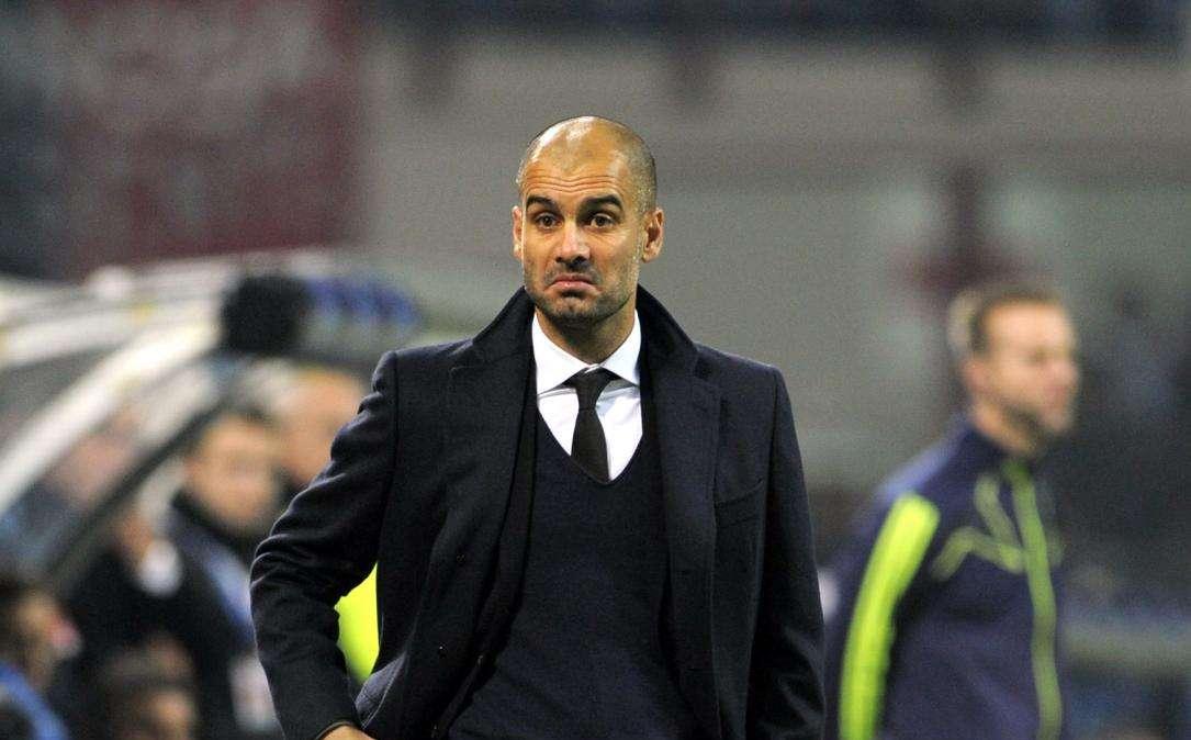 Spy-game a Barcellona: Guardiola faceva spiare Piquè e non solo