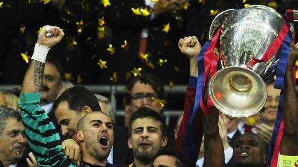 Barcellona, Valdes verso il rinnovo