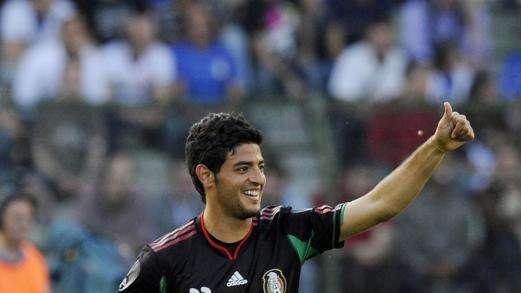 Arsenal, Vela non pensa a tornare