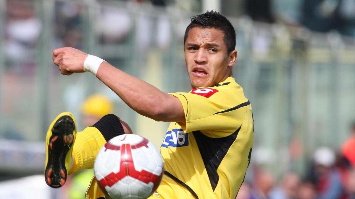 Manchester United, obiettivo Sanchez
