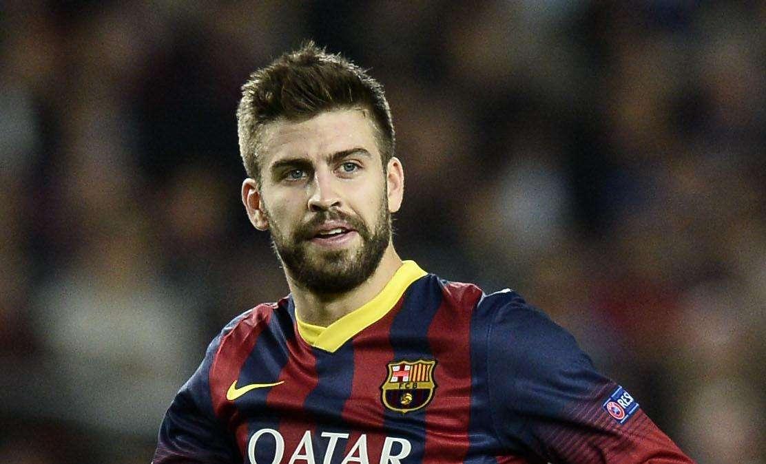 Barcellona, Pique pronto al rinnovo