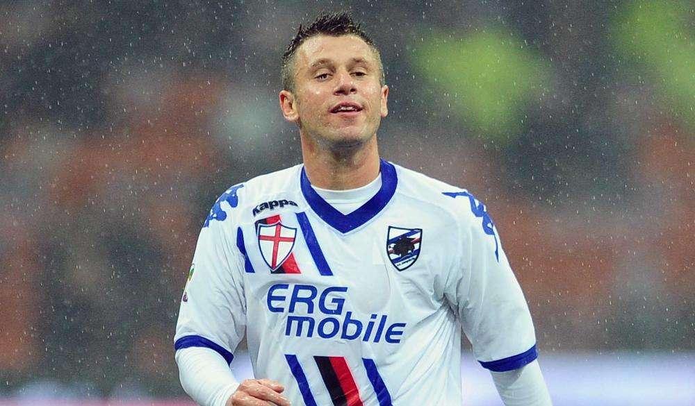 Milan, Cassano fino al 2014
