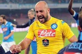 Torino - Napoli: Reina chiede scusa sulla rete subita da Peres