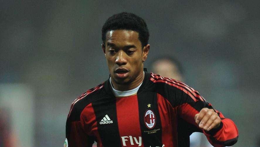 Milan, Emanuelsson potrebbe partire