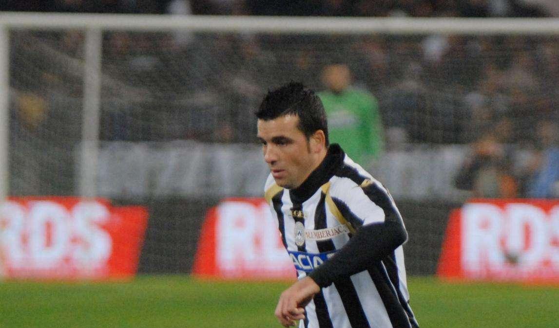 Napoli, out Di Natale