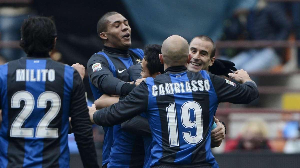 Inter-Neftçi, arbitra Aleckovic 