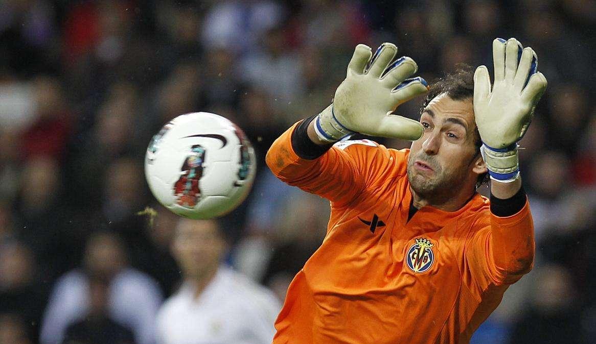 Real, Mou ha deciso. Il titolare sarà Lopez