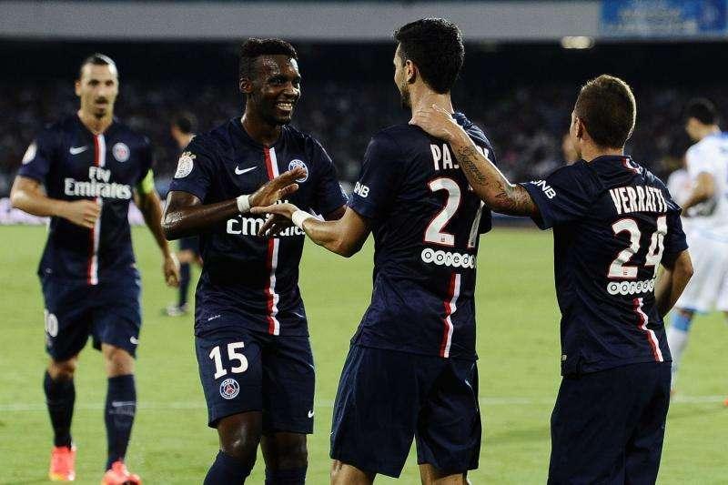 Shakhtar Donetsk-PSG 0-3: adesso per gli ucraini il passaggio del turno diventa complicato. PSG che invece consolida il primato insieme al Real