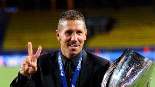 L'Europa non può e non deve essere un peso. Si può gestire il doppio impegno, guardate l'Atletico...