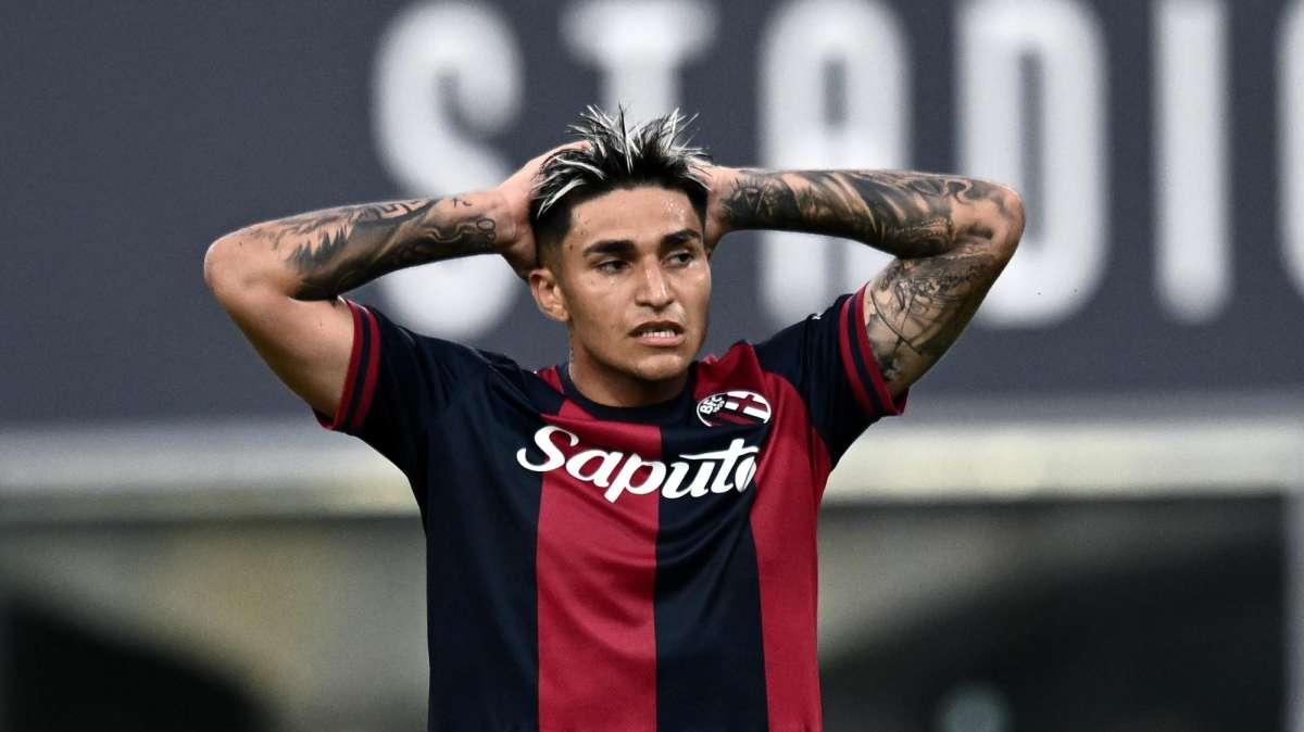 TuttoSport - "Il Bologna ha trovato King Kong"