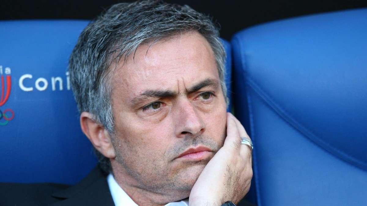 Real Madrid, Mourinho: "Abbiamo rischiato e vinto con l'Auxerre"