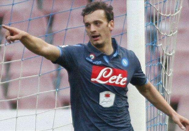 Napoli, ecco cosa ha dichiarato Gabbiadini in un'intervista 