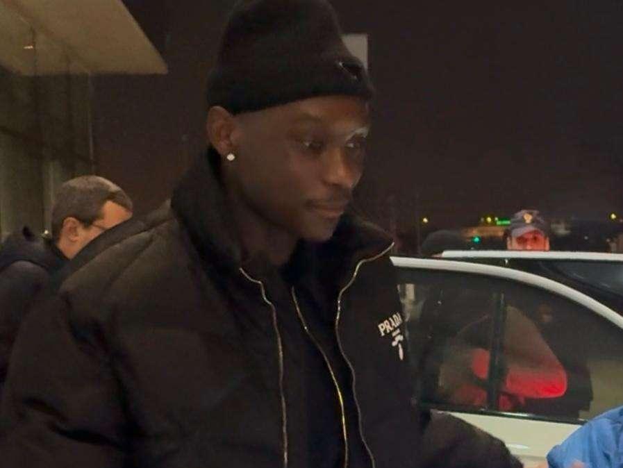 TuttoSport - "Kolo, ci pensi tu?"