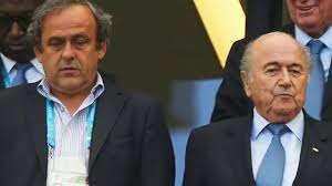 Fifa, Blatter - Platini ricorso respinto