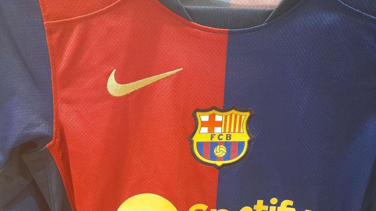 Barcellona, c'è l'ok per cedere Alex Valle in prestito al Como. Ora palla al Celtic