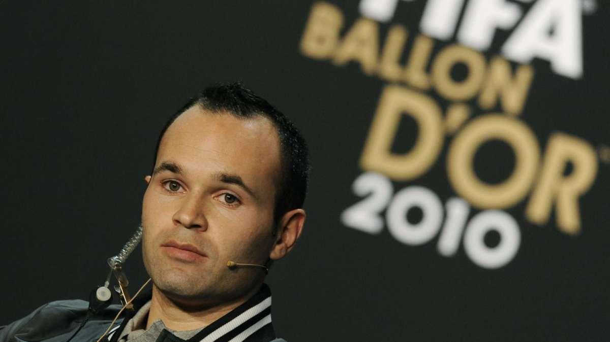 Barcellona, insaziabile Iniesta: "Voglio Wembley"
