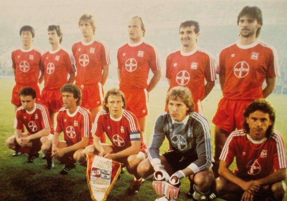 Coppa UEFA '87-'88: finale a sorpresa e clamorosa rimonta storica del Bayer contro l'Espanyol