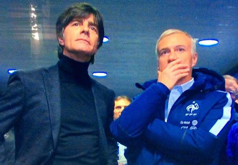 Euro 2016, su il sipario