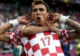 Croazia, sentite cosa dice Mandzukic 