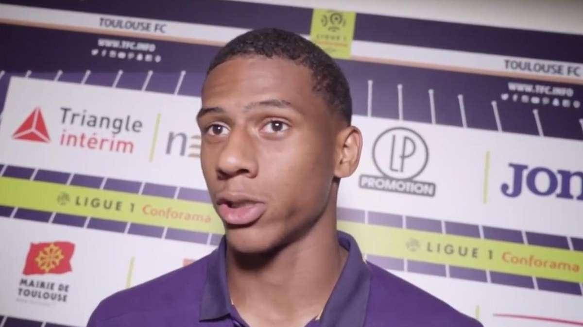 Juventus, svolta improvvisa per Todibo: c'è l'apertura del West Ham