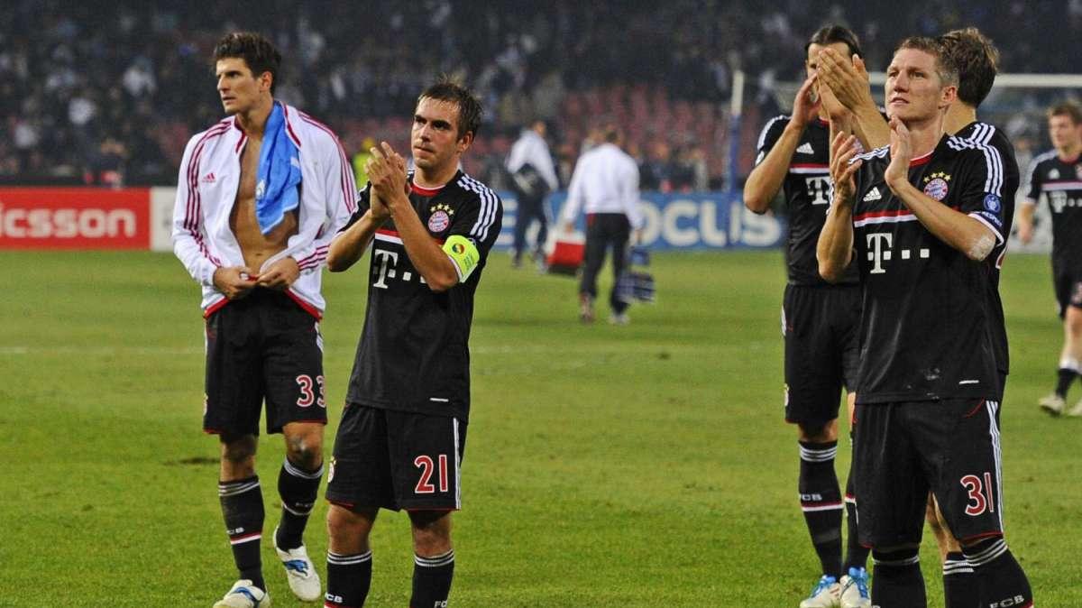 Bundesliga, per le inseguitrici la speranza è l'ultima a morire