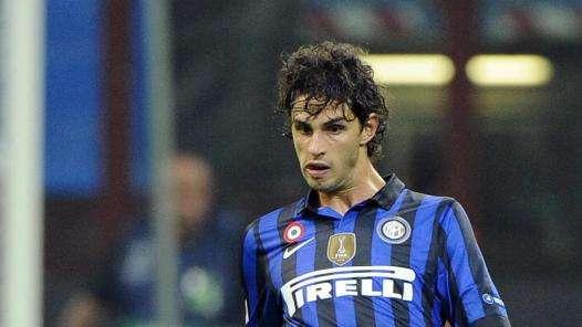Inter, Ranocchia: "Con l'Inter a vita"