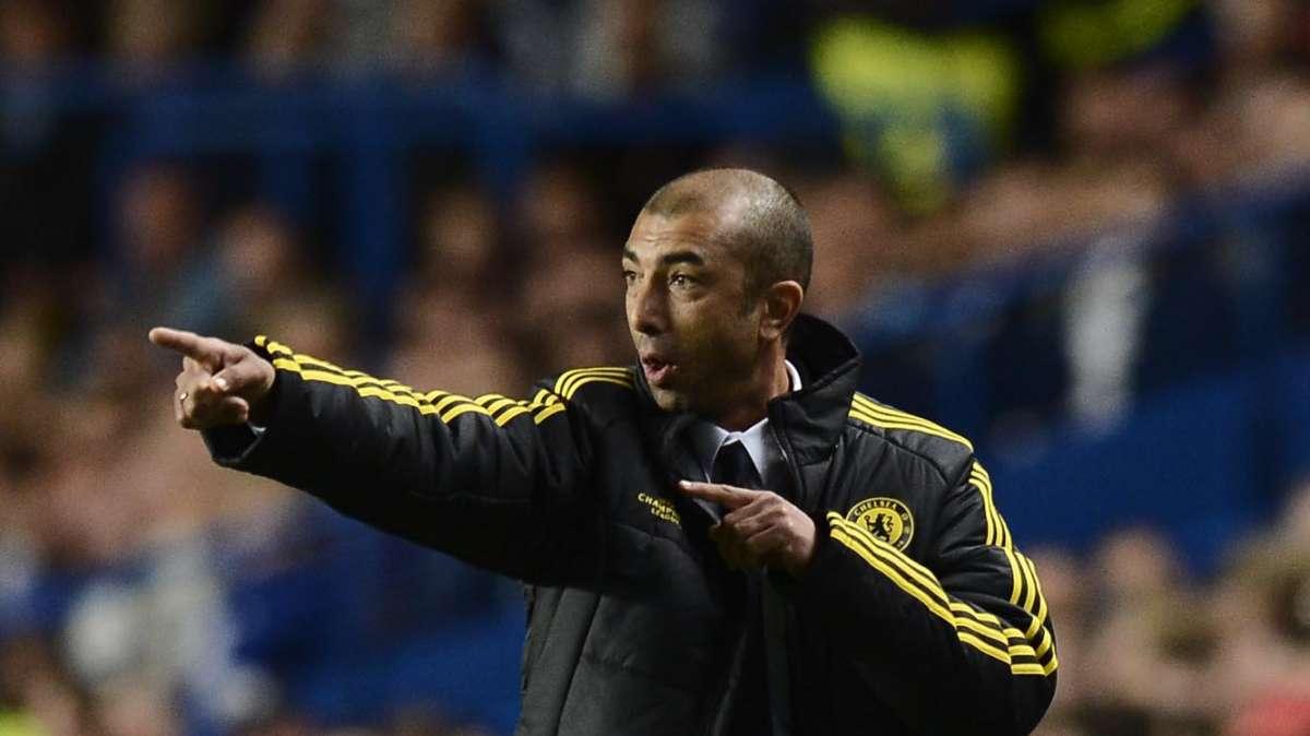 Chelsea, Di Matteo: "Vogliamo causare problemi alla Juve"