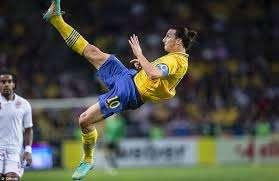 Calciomercato,  Ibrahimovic : Zlatan, ritorna nella sua Malmoe?