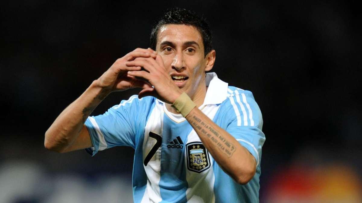 Real, Higuaìn: "Di Maria ko, un brutto colpo"